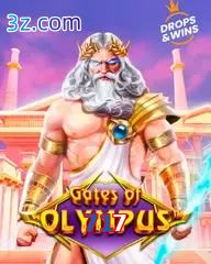 717 gates of olympus slot